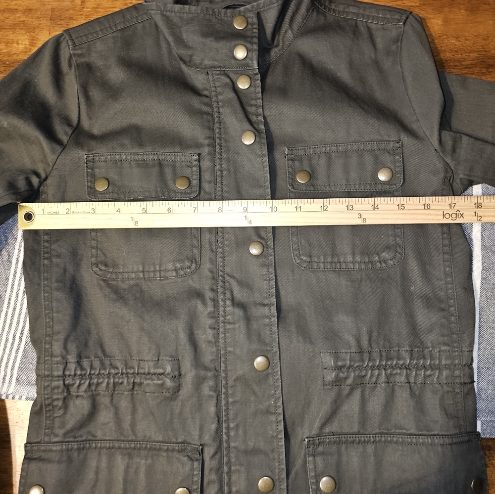 J.Crew, Women's Size XS Jacket - Picture 7 of 13